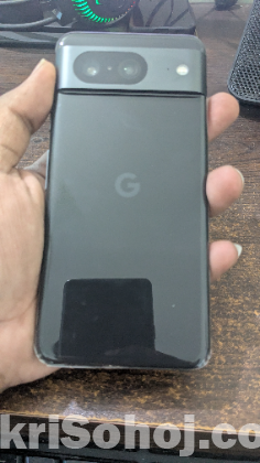 Pixel 8